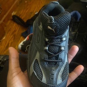 Worn once